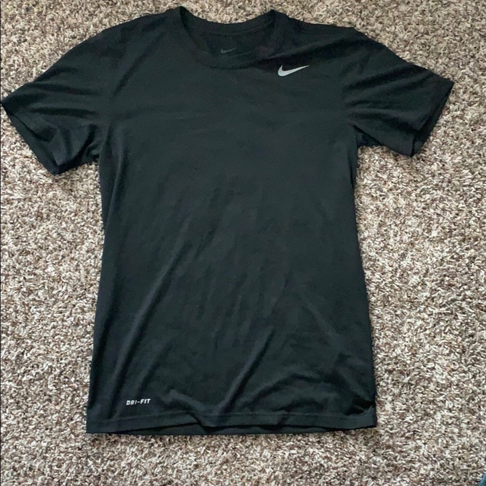 Mens Nike dri-fit shirt